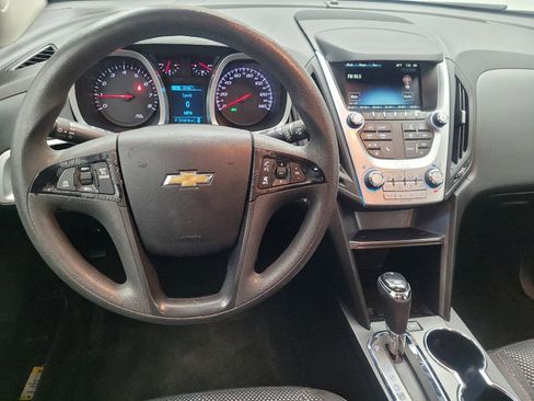 Used 2017 Chevrolet Equinox LS image 22