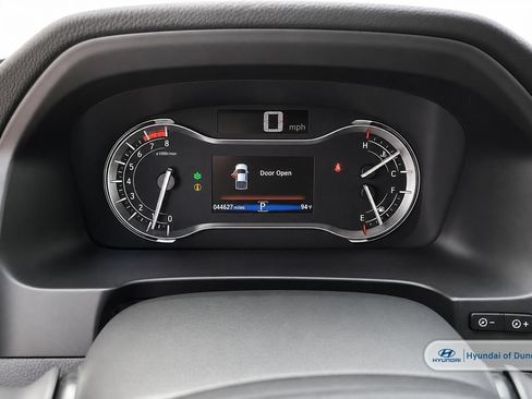 Used 2021 Honda Ridgeline RTL image 9