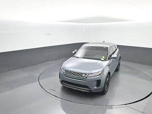 Used 2022 Land Rover Range Rover Evoque S AWD/4WD image 29