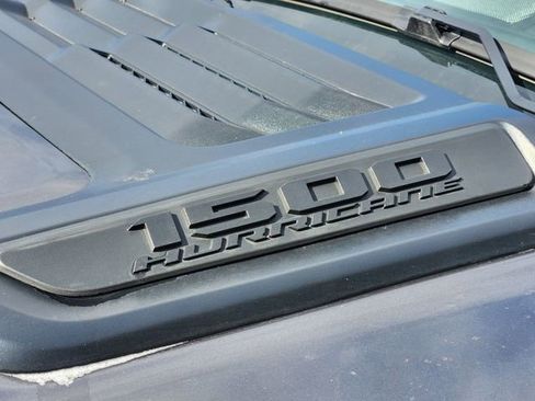 New 2026 RAM 1500 Laramie w/ Night Edition image 8