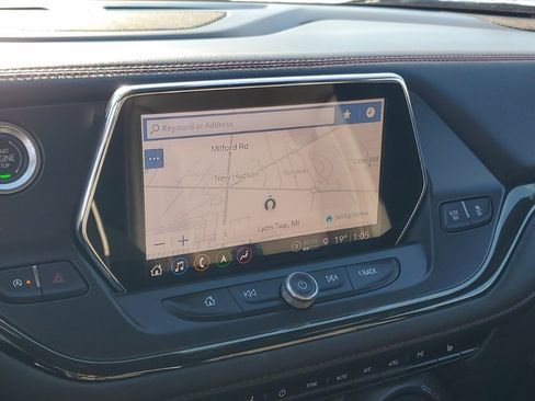 Used 2022 Chevrolet Blazer RS image 22