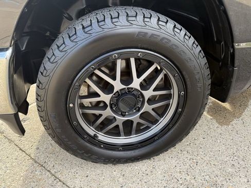 Used 2019 RAM 1500 Big Horn image 9