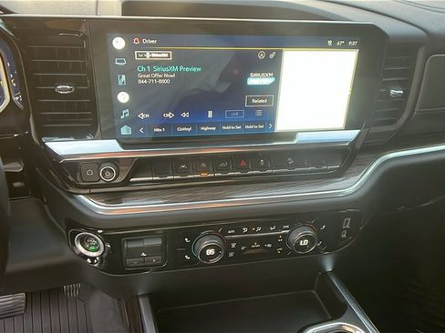 Certified 2022 Chevrolet Silverado 1500 RST image 29