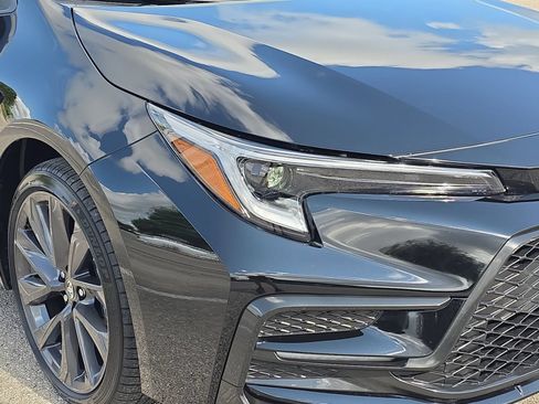 New 2026 Toyota Corolla SE FWD image 26