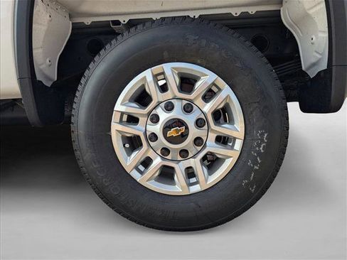 New 2026 Chevrolet Silverado 2500 W/T w/ WT Convenience Package image 11