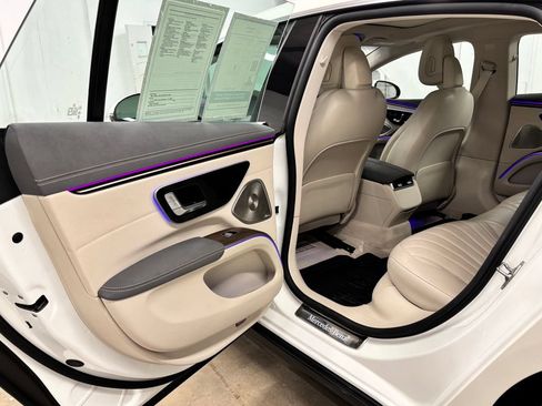 Certified 2023 Mercedes-Benz EQS 450+ Sedan image 18
