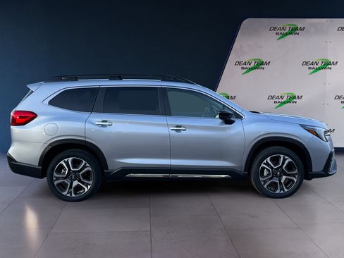 New 2026 Subaru Ascent Touring AWD/4WD image 8