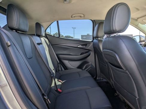 Used 2021 Buick Encore GX Select w/ Sport Touring Package image 30