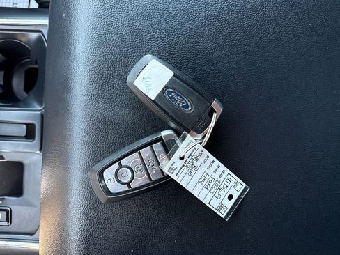 Used 2023 Ford F150 XLT w/ Equipment Group 302A High image 32