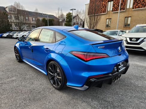 New 2026 Acura Integra Type S image 3