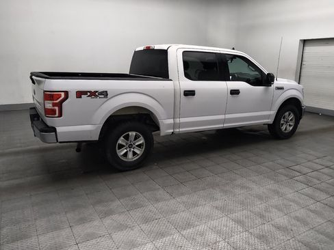 Used 2019 Ford F150 XLT w/ Equipment Group 301A Mid AWD/4WD image 10