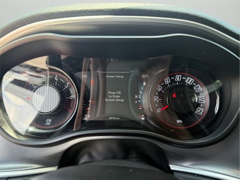 Used 2022 Dodge Challenger SXT w/ Blacktop Package image 12