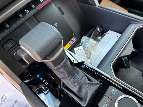 New 2026 Toyota Tundra Limited RWD image 26