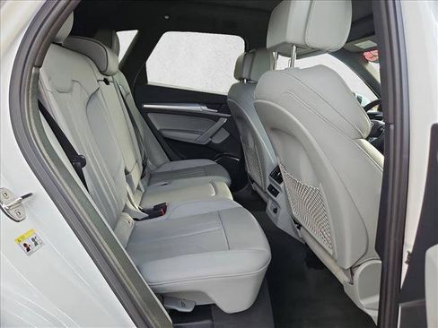 Used 2025 Audi Q5 2.0T Premium AWD/4WD image 22