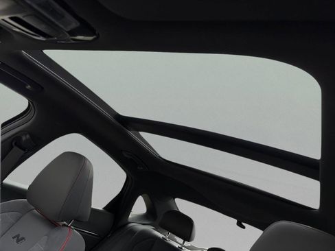 Used 2023 Hyundai Sonata N Line image 15