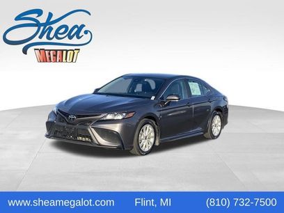 Used 2023 Toyota Camry SE