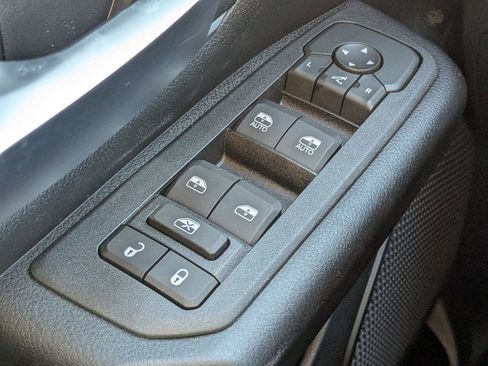 New 2026 RAM 1500 Big Horn RWD image 20