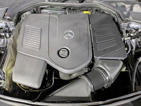 Certified 2025 Mercedes-Benz C 300 Sedan image 23