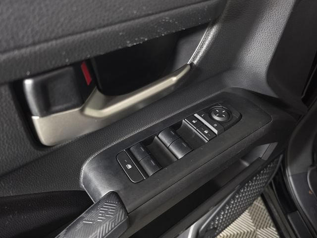 Used 2024 Toyota Tacoma TRD Off-Road w/ TRD Off Road Upgrade Package AWD/4WD image 24