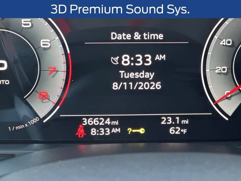 Used 2021 Audi Q8 Premium Plus AWD/4WD image 32