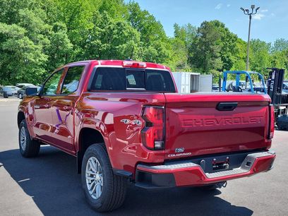 New 2026 Chevrolet Colorado LT w/ LT Convenience Package