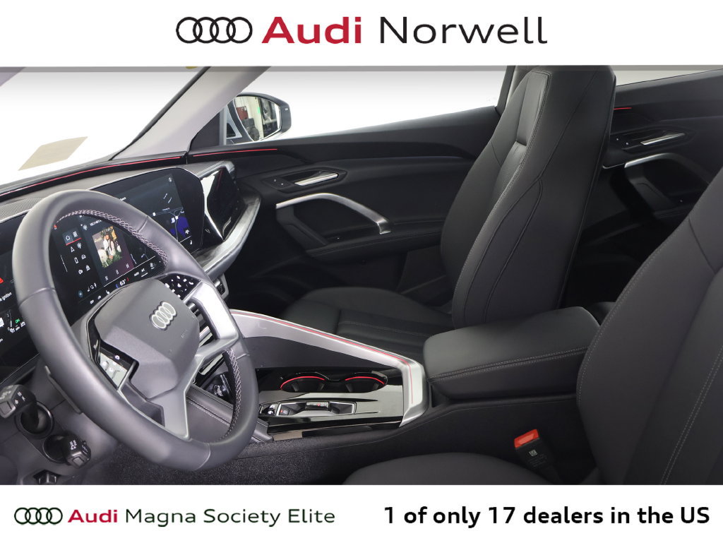 Used 2025 Audi Q5 Premium w/ Convenience Package AWD/4WD image 19