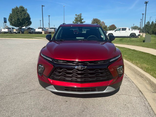 Used 2023 Chevrolet Blazer LT w/ Convenience Package AWD/4WD image 9