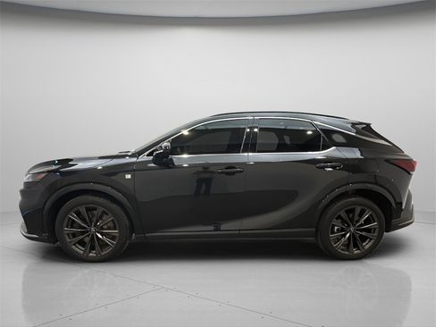 Used 2024 Lexus RX 350 F Sport image 2