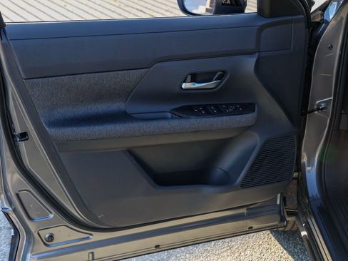 New 2026 Nissan Kicks SV image 23