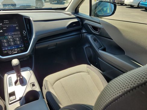 Certified 2024 Subaru Crosstrek 2.0i Premium AWD/4WD image 18