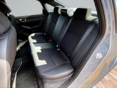 Used 2023 Honda Civic Sport image 20