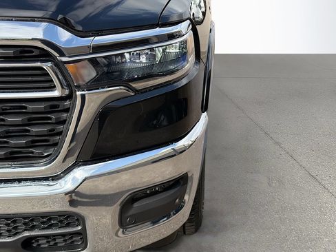 New 2026 RAM 1500 Big Horn AWD/4WD image 10