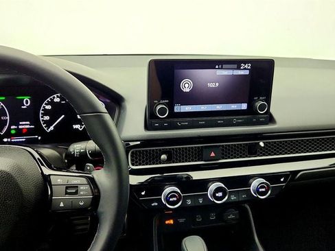 Used 2025 Honda Civic Sport Touring image 19