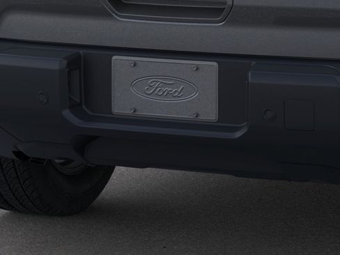New 2026 Ford Bronco Sport Big Bend AWD/4WD image 23