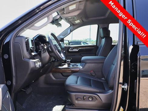 New 2026 GMC Sierra 1500 Elevation w/ Elevation Premium Package image 11