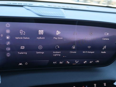 New 2026 Buick Enclave Sport Touring w/ Power Package image 10