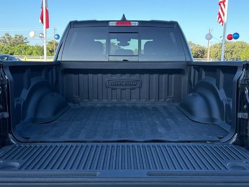 Used 2022 RAM 1500 Big Horn AWD/4WD image 28
