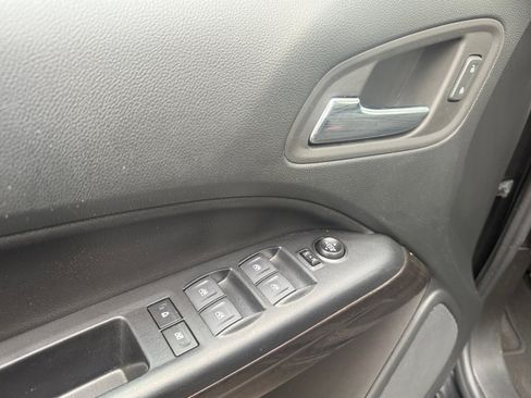 Used 2022 GMC Canyon Elevation w/ Elevation Premium Package image 11