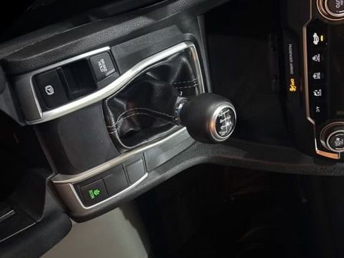 Used 2016 Honda Civic LX image 17
