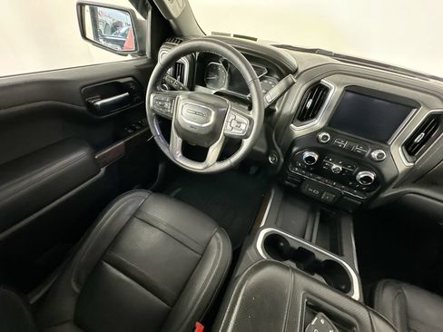 Used 2021 GMC Sierra 1500 Denali w/ Denali Premium Package AWD/4WD image 9