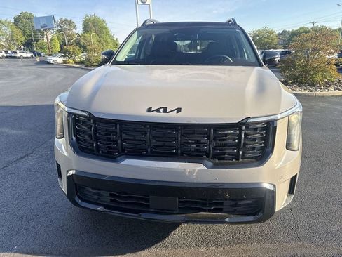 New 2026 Kia Sorento X-Line EX AWD/4WD image 2