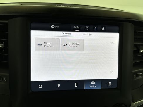 Used 2022 RAM 1500 Big Horn image 20