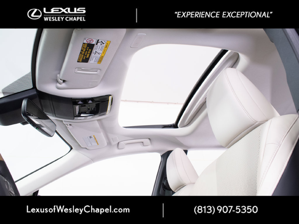 Used 2023 Lexus RX 350 Premium Plus w/ Cold Area Package FWD image 24