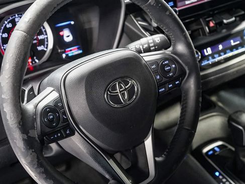 Certified 2019 Toyota Corolla SE FWD image 21