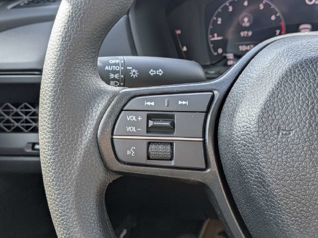 New 2026 Honda Accord LX image 21