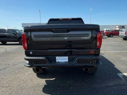 Used 2022 GMC Sierra 1500 SLT w/ SLT Premium Plus Package image 7