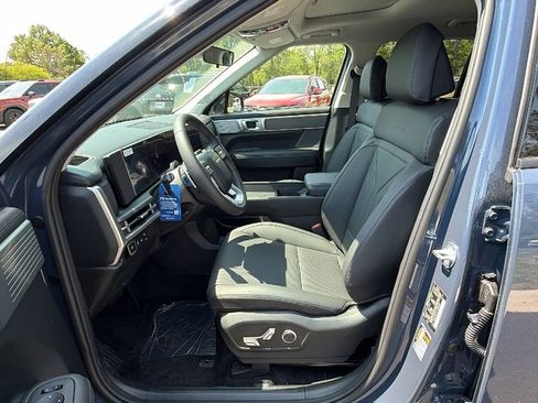 New 2026 Hyundai Santa Fe XRT image 9