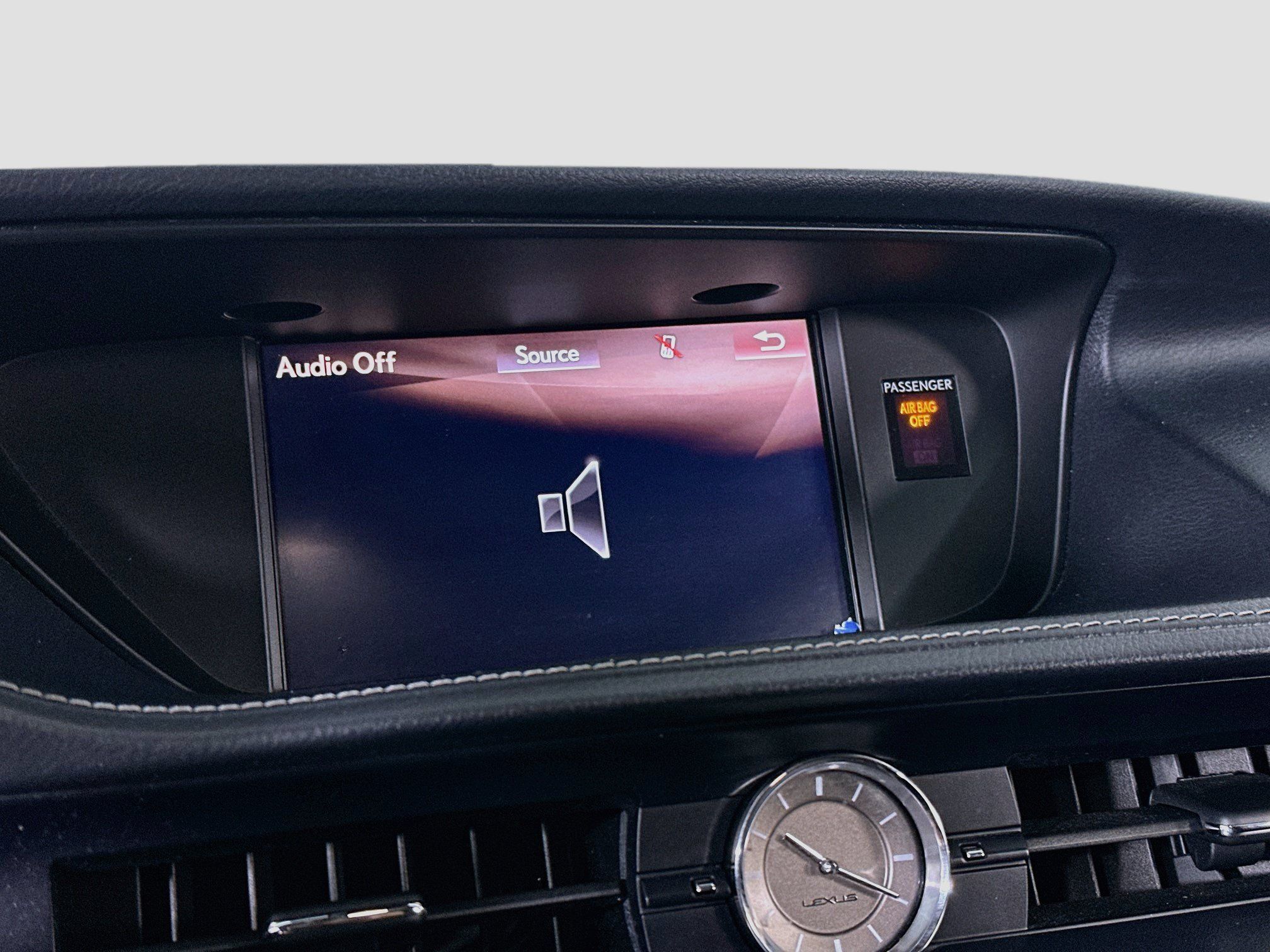 Used 2018 Lexus ES 350 w/ Navigation System Package FWD image 21