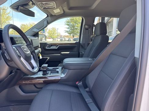 New 2026 GMC Sierra 1500 Elevation AWD/4WD image 15