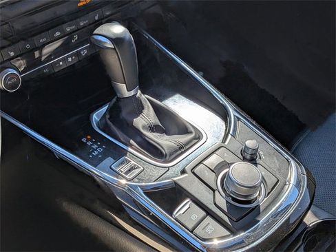 Used 2023 MAZDA CX-9 Touring image 26